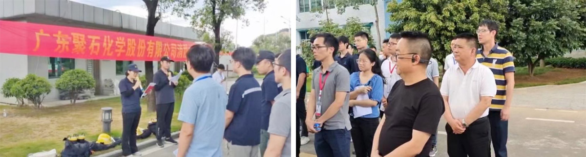 8827太阳集团集团||消防手艺交锋 火力全开就是“燃”